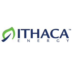 Ithaca Energy logo