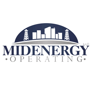 Midenergy Operating logo