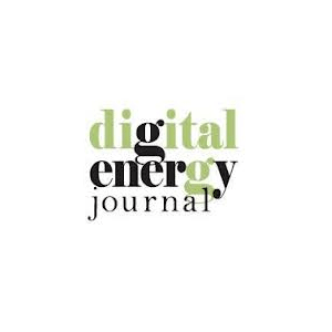 Digital Energy Journal logo