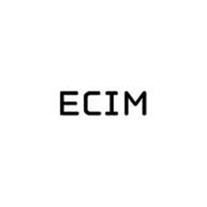 ECIM logo