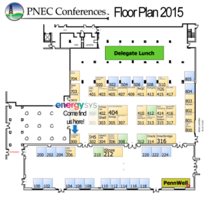 PNEC2015-Floorplan