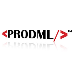 PRODML logo