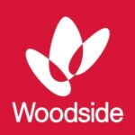 Logo for Woodside Energy