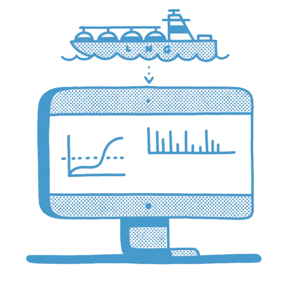 Cargo monitor