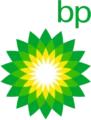 bp green and yellow logo