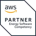 Energy Competency badge AWS