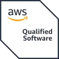 Qualified AWS software
