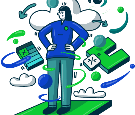 Foundation.cloud for energy - Cp3 infographic