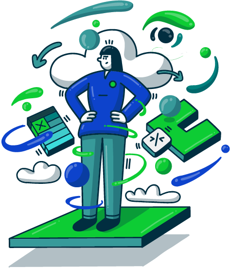 Foundation.cloud for energy - Cp3 infographic