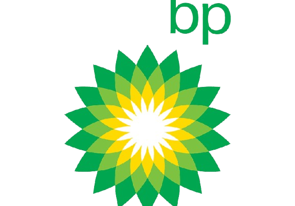 BP LOGO