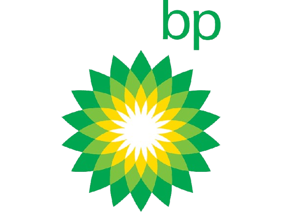 BP LOGO