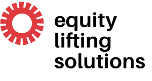 EQUITY LIFTING LOGO