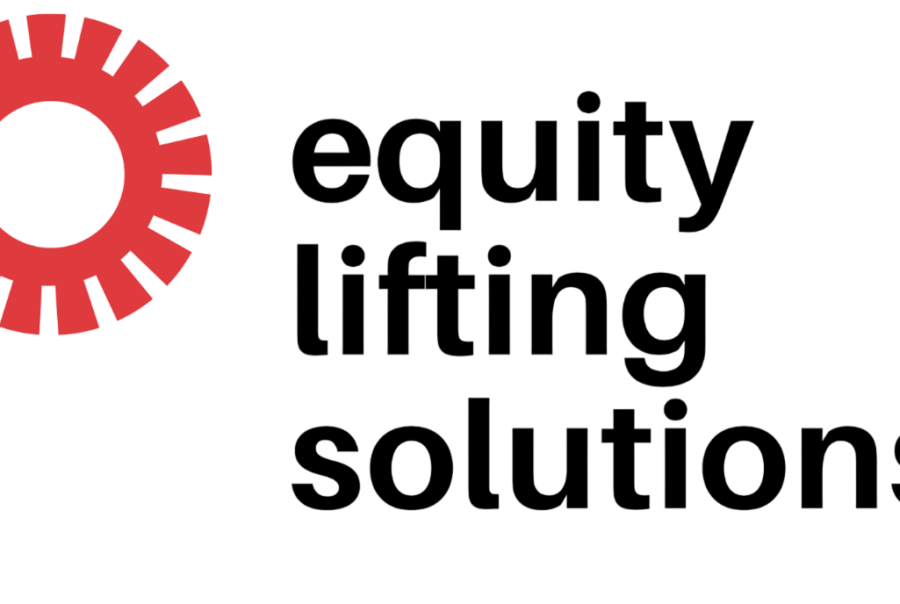 EQUITY LIFTING LOGO