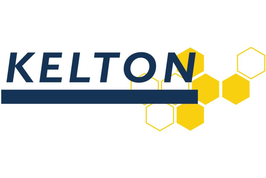 KELTON LOGO