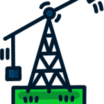 Foundation.cloud for energy - balancing infographic