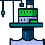 Foundation.cloud for energy - infographic