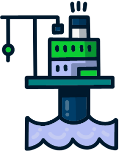 Foundation.cloud for energy - infographic