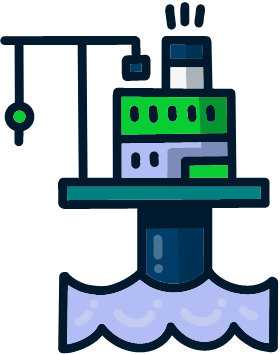 Foundation.cloud for energy - infographic