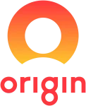 Origin logo