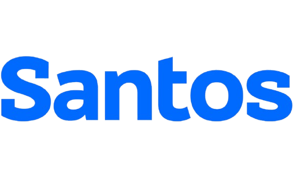 SANTOS LOGO