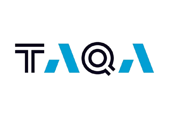 TAQA LOGO
