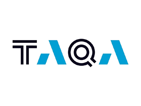 TAQA LOGO
