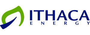 ithaca energy logo