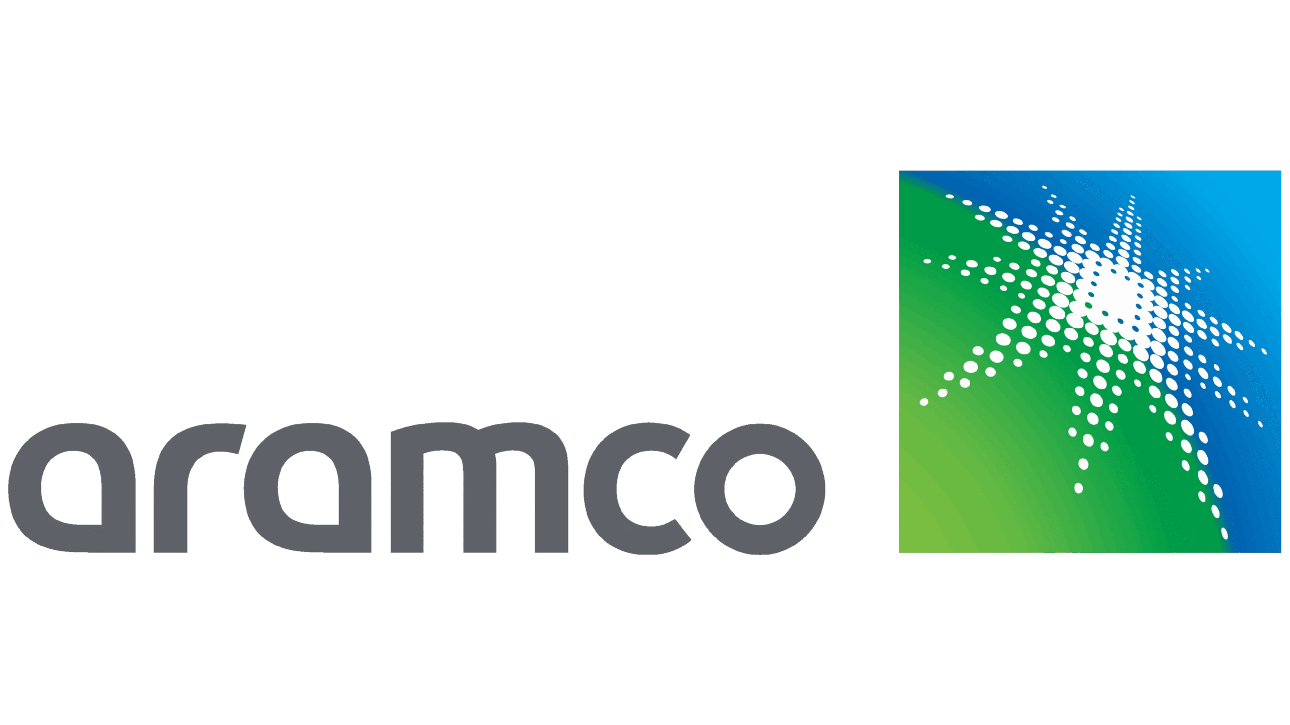 Aramco logo