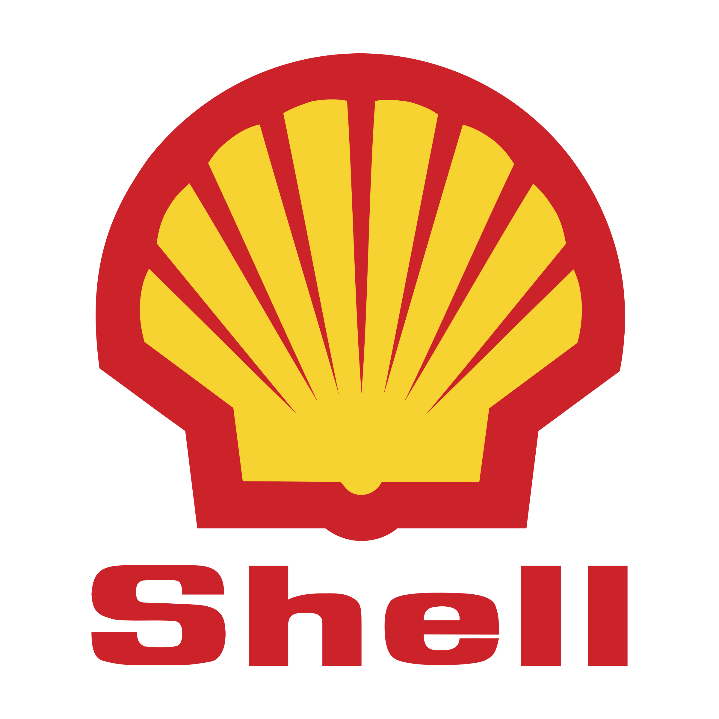 Shell logo