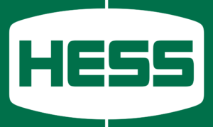 Hess logo