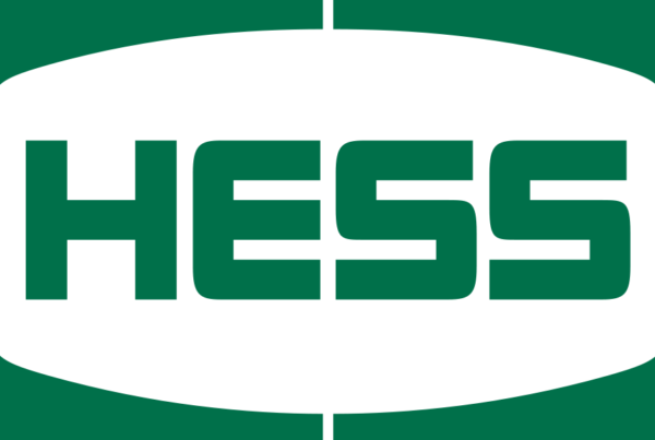 Hess logo